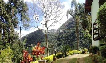 Imagem 4: Santo Antônio do Pinhal - Casa de Condomínio - Centro