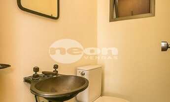 Imagem 6: SãO BERNARDO DO CAMPO - Apartamento Padrão - Centro