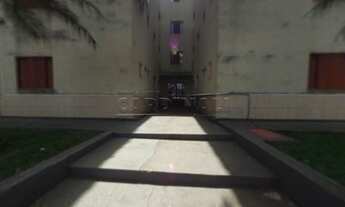 Imagem 3: Sao Carlos - Apartamento Padrão - Jardim Santa Paula