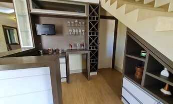 Imagem 3: Casa para Venda em Imbituba, Nova Brasilia, 3 dormitórios, 2 banheiros, 1 vaga