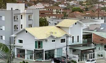 Imagem: Sobrado Comercial e Residencial!!