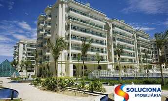 Imagem 3: Apartamento 100m2 Barra da Tijuca