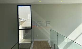 Imagem 7: Casa Swiss Park - Campinas- SP