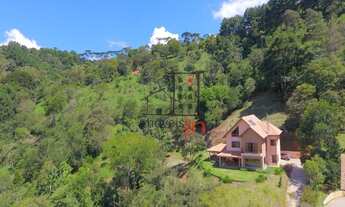 Imagem: Casa em condomínio - 570 m² - 4 suítes