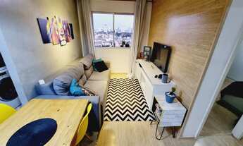 Imagem 2: Apartamento Spazio Tintoretto