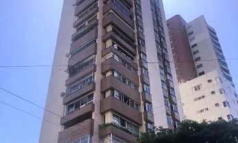 Imagem: Vendo Apartamento no Espinheiro, 160 m²