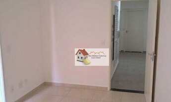 Imagem 5: Apartamento com 1 dormitório, 41 m² - venda por R$ 225.000,00 ou aluguel por R$ 1.600,00/m