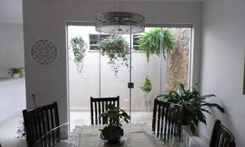 Imagem 4: CASA NO JARDIM MONUMENTO - PIRACICABA/SP