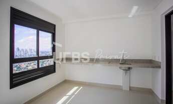 Imagem 4: Lumina Marista - Apartamento 3 quartos, sendo 3 suítes