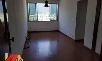 Imagem 2: Apartamento com 3 dormitórios à venda, 78 m² por R$ 495.000,00 - Vila Isabel - Rio de Jane