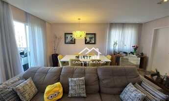 Imagem 4: Vende apartamento duplex no Itaim com 139m² e 3 suítes