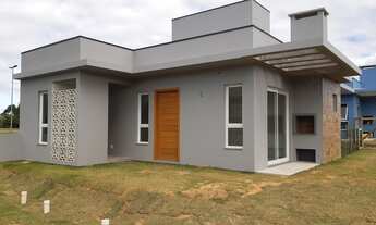 Imagem: Casa à venda no bairro Campo Duna - Garopaba/SC
