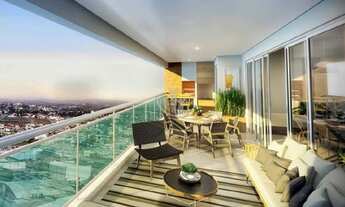 Imagem 2: ARARAQUARA - Apartamento Padrão - VILA HARMONIA