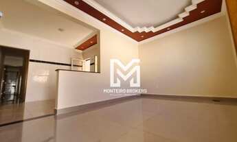 Imagem 7: Casa com 2 dormitórios à venda, 68 m² por R$ 325.000,00 - Jardim Amanda I - Hortolândia/SP