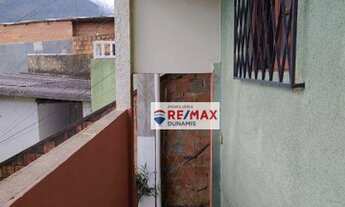 Imagem 5: Casa com 3 dormitórios e dois kitnets à venda, 61 m² por R$ 270.000 - São Pedro - Teresópo