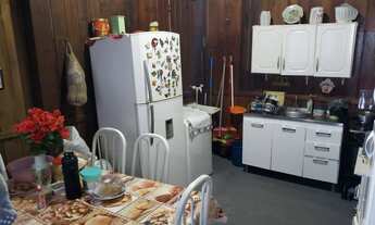 Imagem 7: Casa 2 dormitórios a 1km da Praia de Calheiros