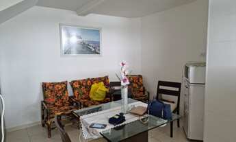 Imagem: Casa de condomínio para venda possui 55