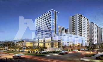 Imagem: Apartamento residencial com 3 dormitórios