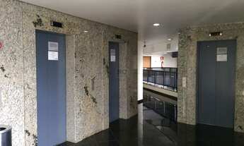 Imagem 3: Sala para aluguel, Belvedere - Belo Horizonte/MG