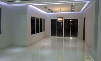 Imagem 6: Casa à venda no bairro Alphaville Nova Esplanada - Votorantim/SP