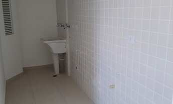 Imagem 2: Apartamento à Venda no Rebouças