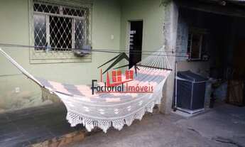 Imagem 5: Casa 3 quartos, 4 vagas, 2 barracões, à venda no Novo Progresso