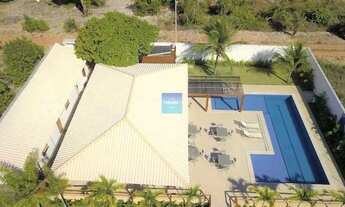 Imagem 4: Apartamento com 2 dorms, Itacimirim, Camaçari - R$ 600 mil, Cod: 68535