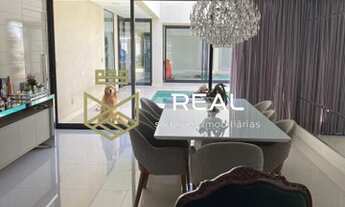 Imagem 7: HORTOLÂNDIA - Casa de Condomínio - JARDIM GREEN PARK RESIDENCE