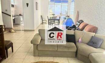 Imagem: Sobrado 10x22, 3dorms, 2gars