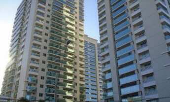 Imagem 6: Apartamento para venda tem 111 metros quadrados com 3 quartos em Cocó - Fortaleza - Ceará