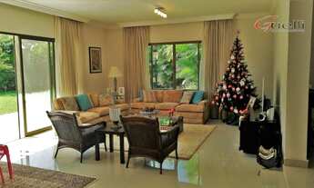 Imagem: Casa com 4 dormitórios à venda, 490 m²