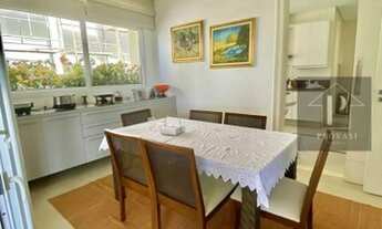 Imagem 6: No Residencial Tamboré 10 - Alphaville