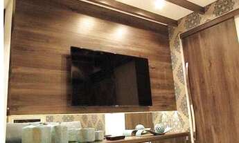 Imagem 2: Apartamento para Venda em Jundiaí, 3 dormitórios, 3 suítes, 5 banheiros, 4 vagas