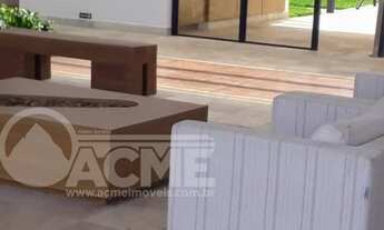 Imagem 5: Terreno em Condomínio para Venda em Alphaville Castelo Sorocaba-SP - 796