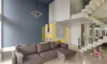 Imagem 7: Casa de condomínio para venda com 330 metros quadrados com 5 quartos