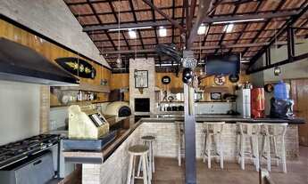 Imagem 5: Casa para Venda em Presidente Prudente, BOSQUE ITAJÚ, 4 dormitórios, 2 suítes, 5 banheiros