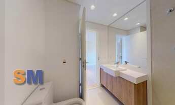 Imagem 7: Apartamento Padrão - JARDIM PAULISTA