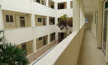 Imagem: APARTAMENTO 01 DORMITÓRIO BEM VENTILADO