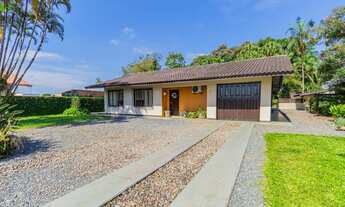 Imagem 6: Casa para venda possui 177 metros quadrados com 3 quartos