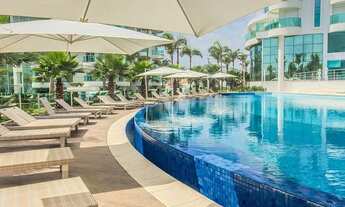 Imagem: Apartamento 3 dormitórios - Reserva Aroeira