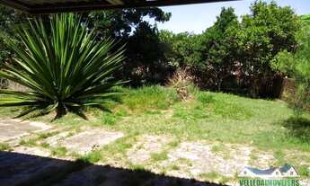 Imagem 3: Sítio em um dos melhores condomínios fechados de Águas claras, estuda troca