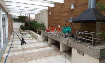 Imagem 6: São Paulo - Apartamento Padrão - Vila Mariana