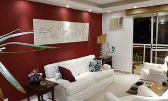 Imagem 3: Rio de Janeiro - Apartamento Padrão - Recreio dos Bandeirantes