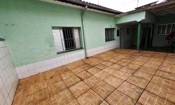 Imagem 3: Casa térrea + salão comercial