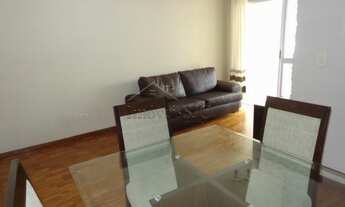 Imagem 4: São José dos Campos - Apartamento - Jardim Aquárius