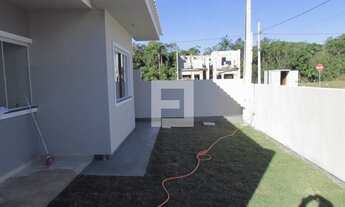 Imagem 4: SãO JOSé - Casa Padrão - Forquilhas