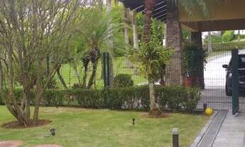 Imagem 2: Casa no Residencial Tambore 2 992m² A/C e 1209m² A/T 4 suítes uma verdadeira Mansão