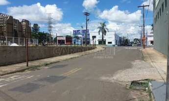 Imagem 5: Sao Carlos - Conjunto Comercial/Sala - Vila Marcelino