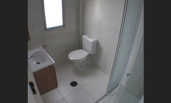 Imagem 6: Apartamento de 130 metros quadrados no bairro Vila Mariana com 3 quartos