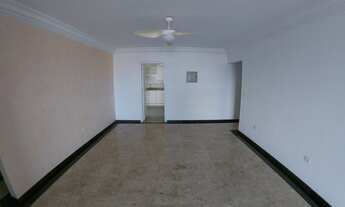 Imagem 5: Apartamento para venda com 135 metros quadrados com 3 quartos em Canto do Forte - Praia Gr